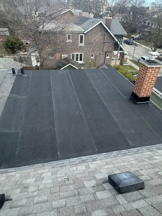 Aquaseal Roofing and Exteriors Picture 1