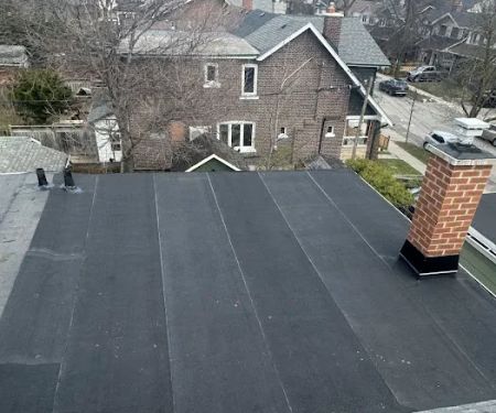 Aquaseal Roofing and Exteriors