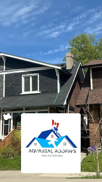 Aquaseal Roofing and Exteriors Picture 3