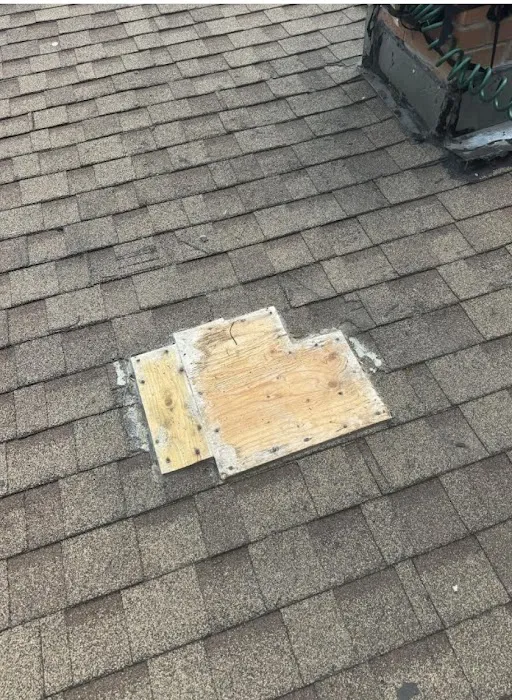 Aquaseal Roofing and Exteriors Picture 8