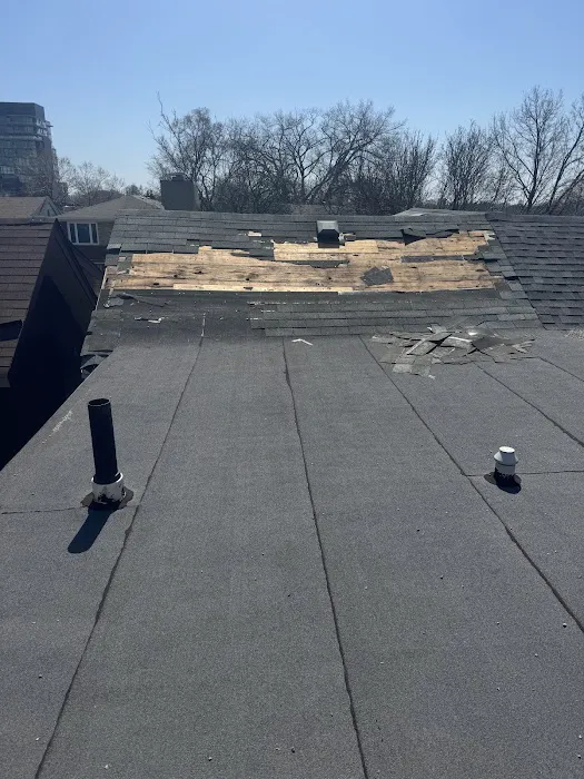 Aquaseal Roofing and Exteriors Picture 2