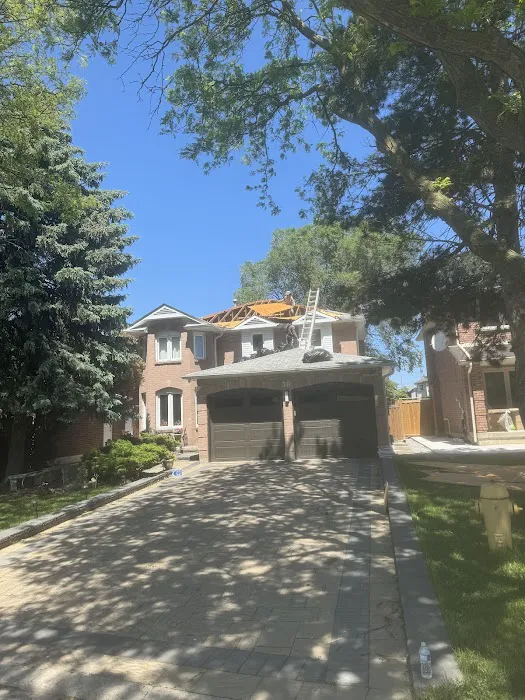 Aquaseal Roofing and Exteriors Picture 4