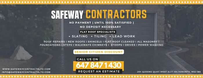 Safeway Contractors Ontario Picture 9