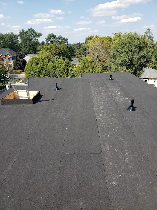 Rowe’s Roofing & General Contracting Picture 7