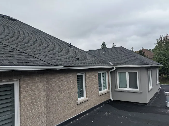 Rowe’s Roofing & General Contracting Picture 3
