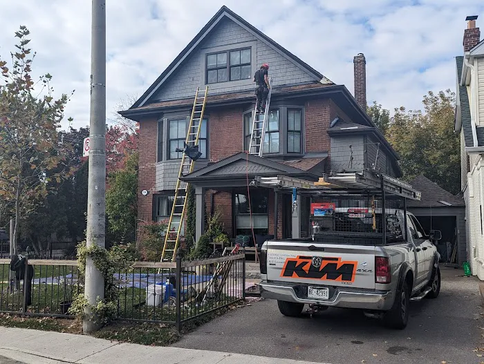 Rowe’s Roofing & General Contracting Picture 6