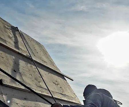 Roweu2019s Roofing & General Contracting