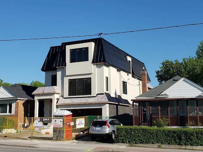 Rowe’s Roofing & General Contracting Picture 5