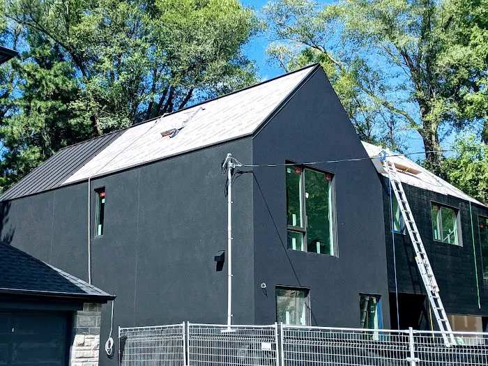 Rowe’s Roofing & General Contracting Picture 8