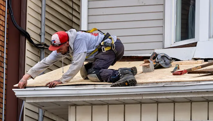 Rowe’s Roofing & General Contracting Picture 10
