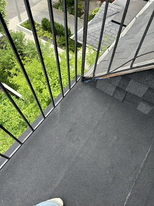 Rydel Roofing Picture 6