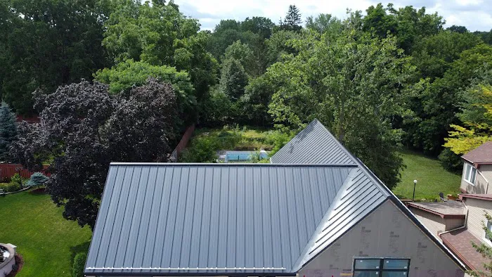Rydel Roofing Picture 2