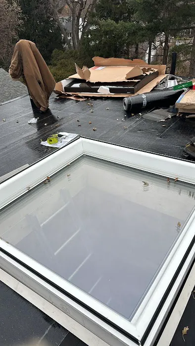 Rydel Roofing Picture 3
