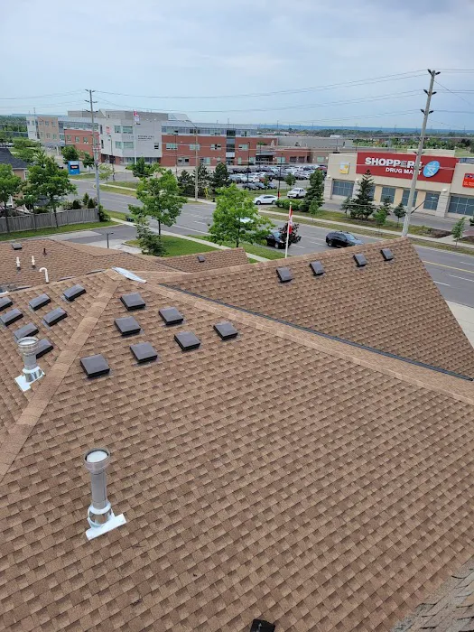 Green Roofing Solutions Picture 5