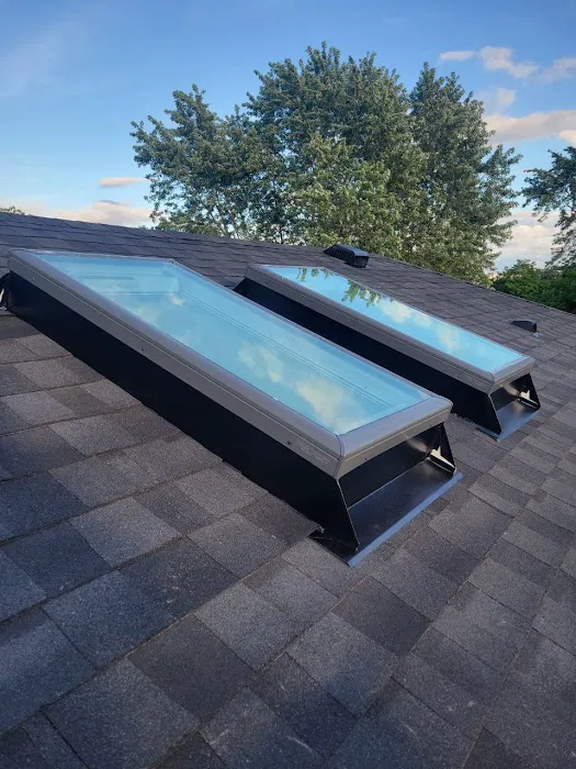 Green Roofing Solutions Picture 9