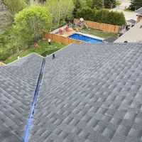 Sunlight Roofing Ltd. ico