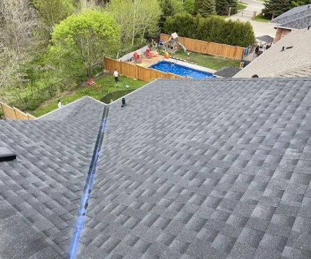 Sunlight Roofing Ltd.
