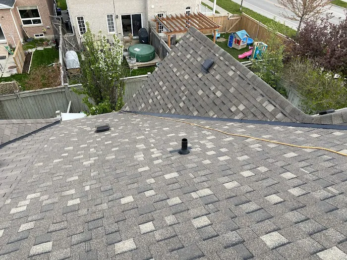 Sunlight Roofing Ltd. Picture 4