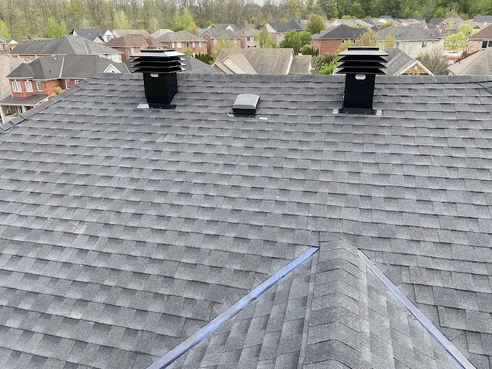 Sunlight Roofing Ltd. Picture 9