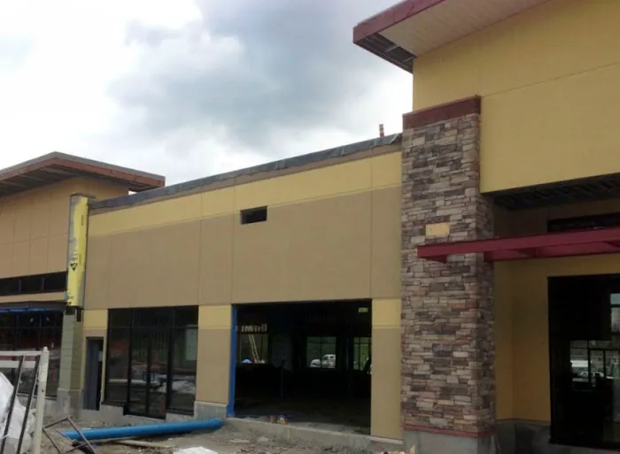 Royal Exterior Worx - Edmonton Picture 3
