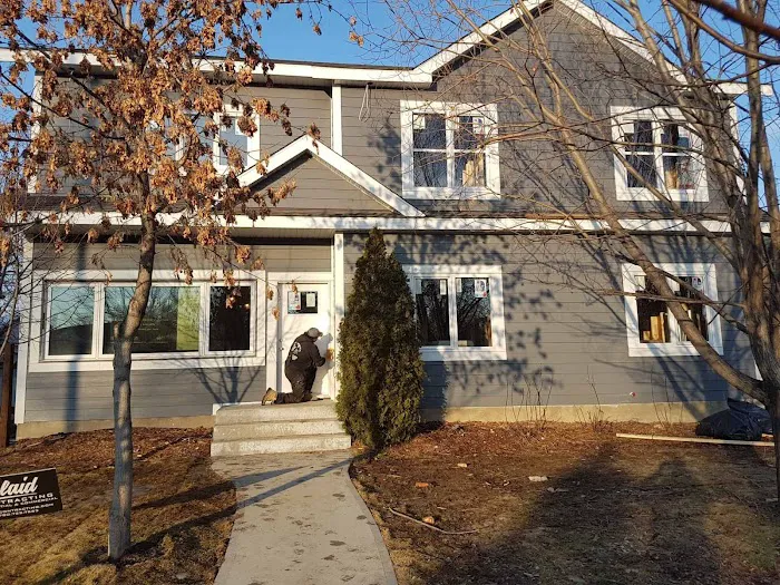 Royal Exterior Worx - Edmonton Picture 1