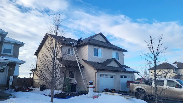 Royal Exterior Worx - Edmonton Picture 8