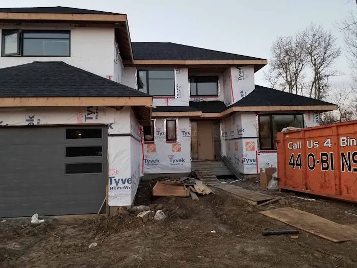 Royal Exterior Worx - Edmonton Picture 2