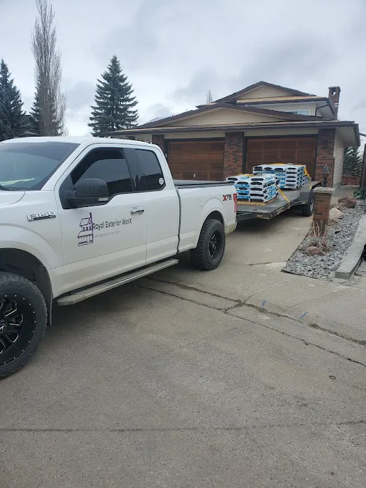Royal Exterior Worx - Edmonton Picture 5