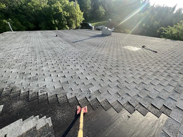 2 The Top Roofing Corp. Picture 3
