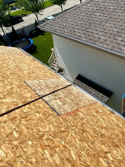 2 The Top Roofing Corp. Picture 1