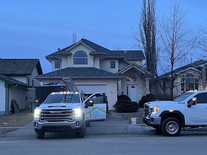 2 The Top Roofing Corp. Picture 8