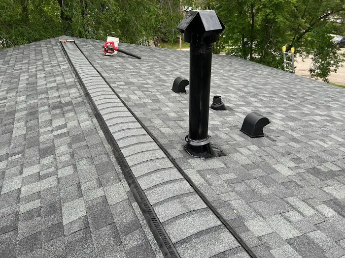 2 The Top Roofing Corp. Picture 2