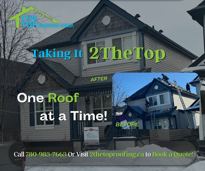 2 The Top Roofing Corp. Picture 9