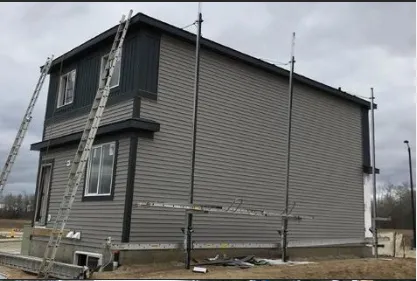 2 The Top Roofing Corp. Picture 5
