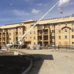 Roofing black diamond