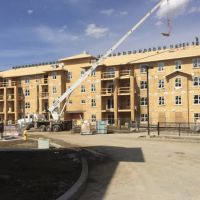 Roofing black diamond ico