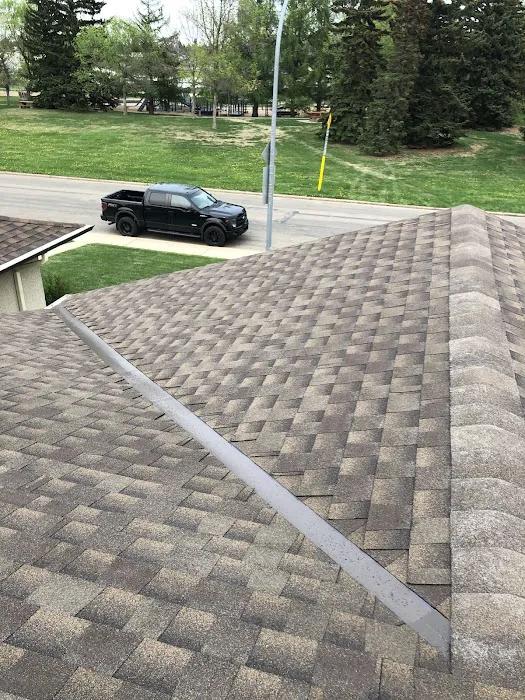 Nomad Roofing Picture 1