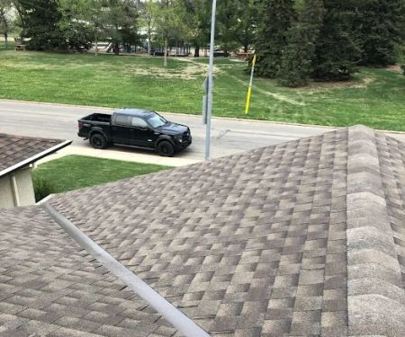 Nomad Roofing