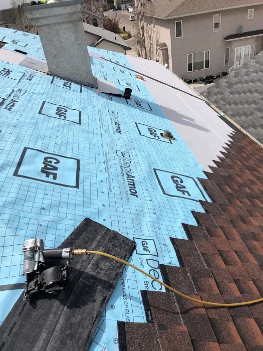 Nomad Roofing Picture 10