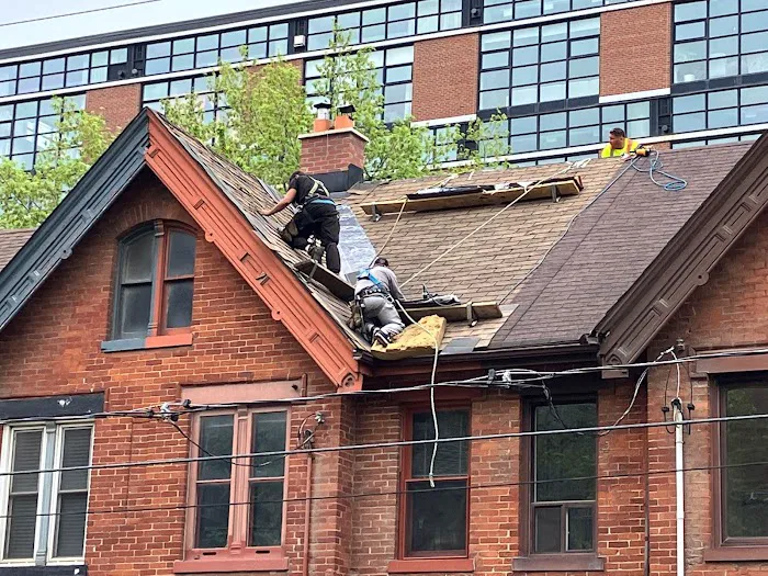 Roofwork Ltd 1 Picture 5