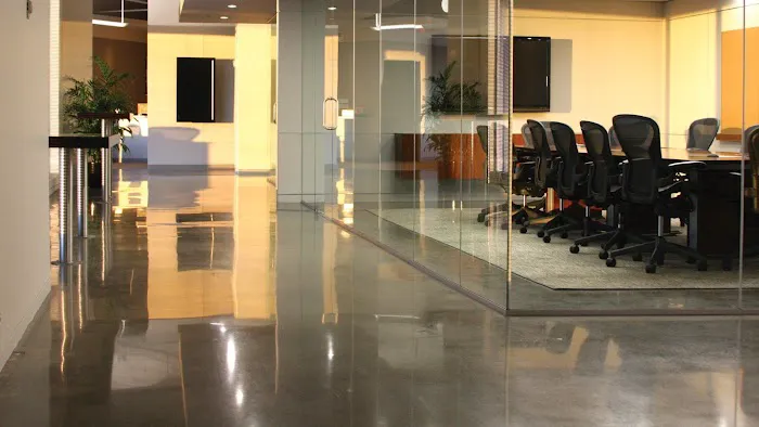CentiMark Ltd. Picture 3