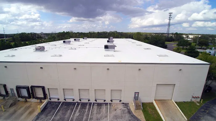 CentiMark Ltd. Picture 6