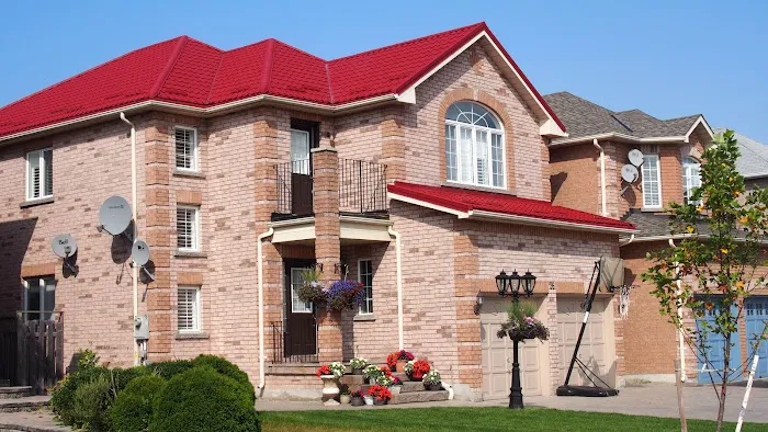 Metal Roof Montreal Picture 4