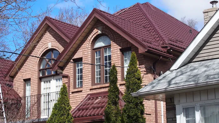 Metal Roof Montreal Picture 8