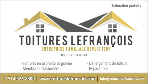 Toitures Lefrançois Picture 2
