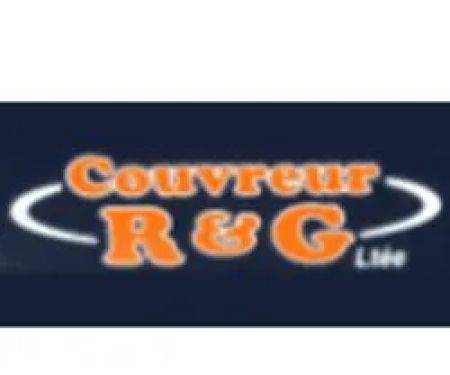 Couvreur R & G Ltu00e9e