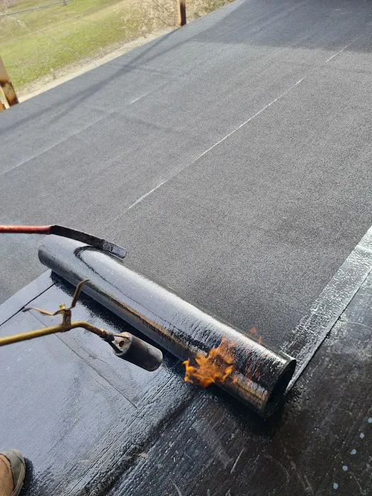 West group roofing Picture 2