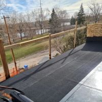 West group roofing ico