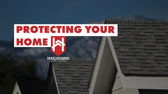 HailGuard Home Protectors INC Picture 7