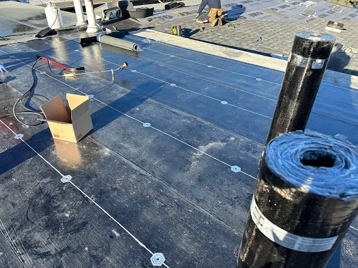 PRO-MASTER ROOFING LTD Picture 6